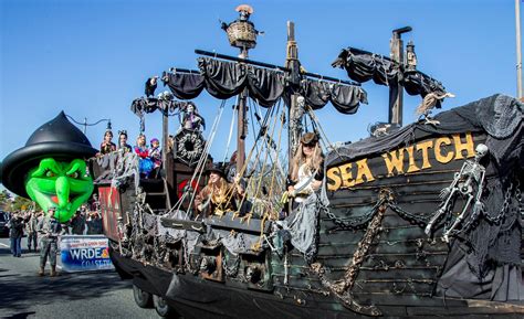 Sea witch festval 2022 schedulee